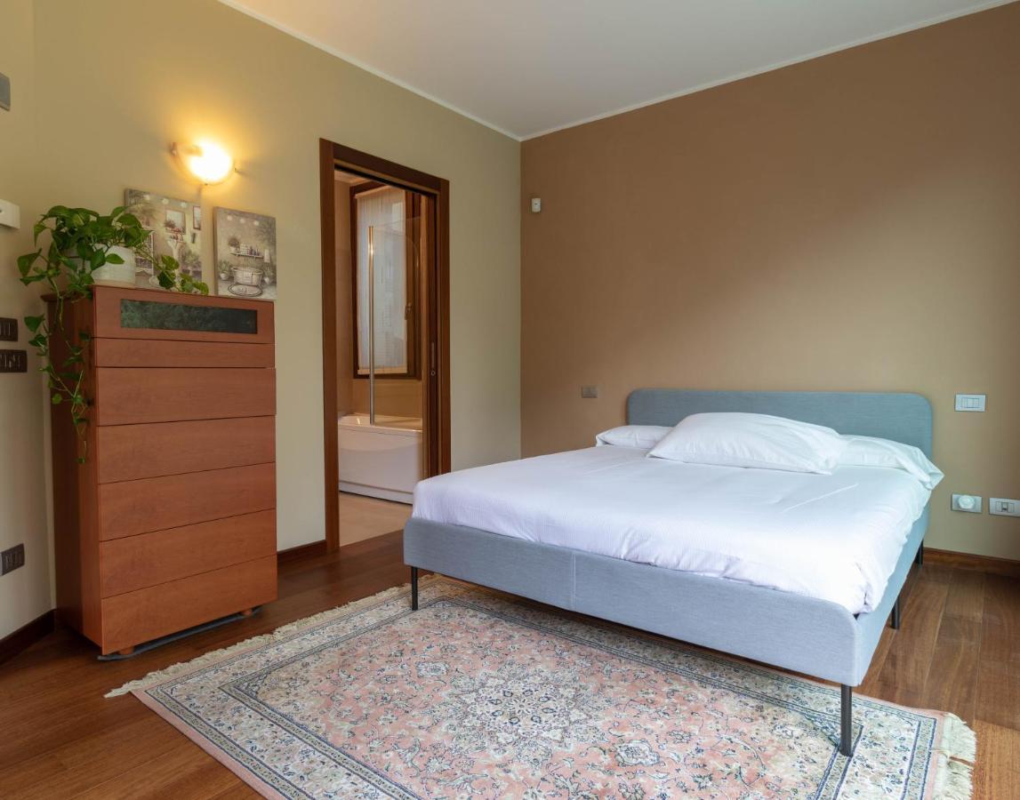 Mamma Ciccia - Ecofriendly Villa On Lake Como Malgrate Kültér fotó