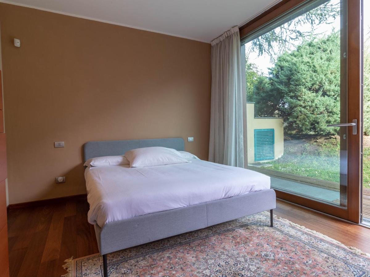 Mamma Ciccia - Ecofriendly Villa On Lake Como Malgrate Kültér fotó