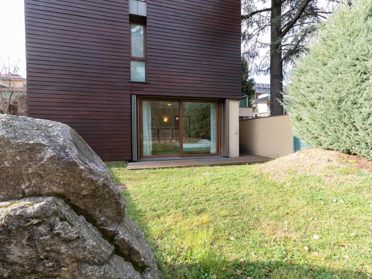 Mamma Ciccia - Ecofriendly Villa On Lake Como Malgrate Kültér fotó
