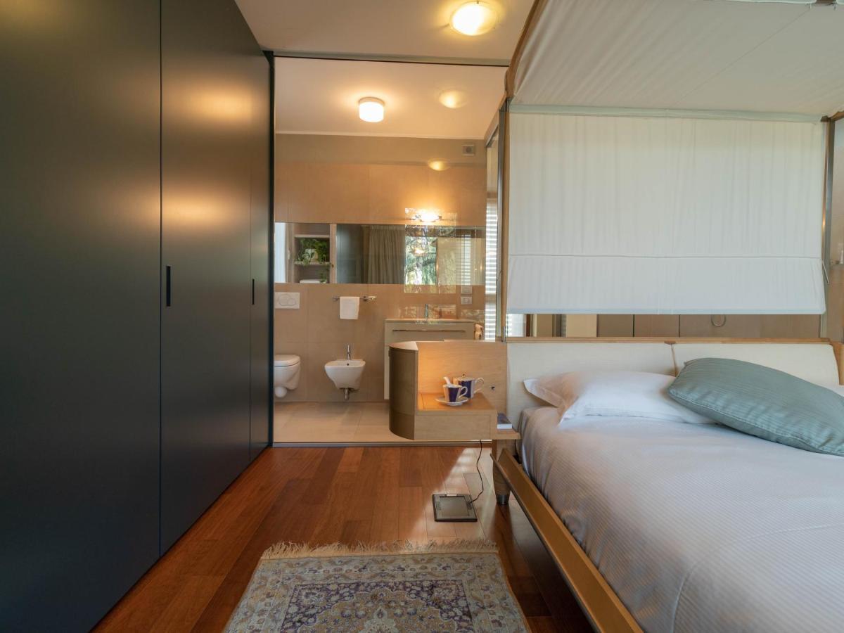 Mamma Ciccia - Ecofriendly Villa On Lake Como Malgrate Kültér fotó
